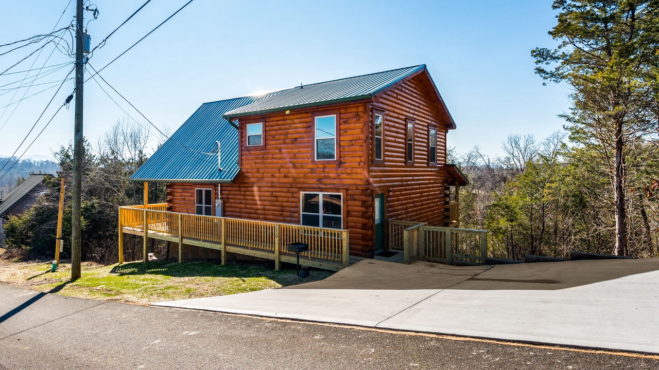 Photo of Outdoor in Sevierville