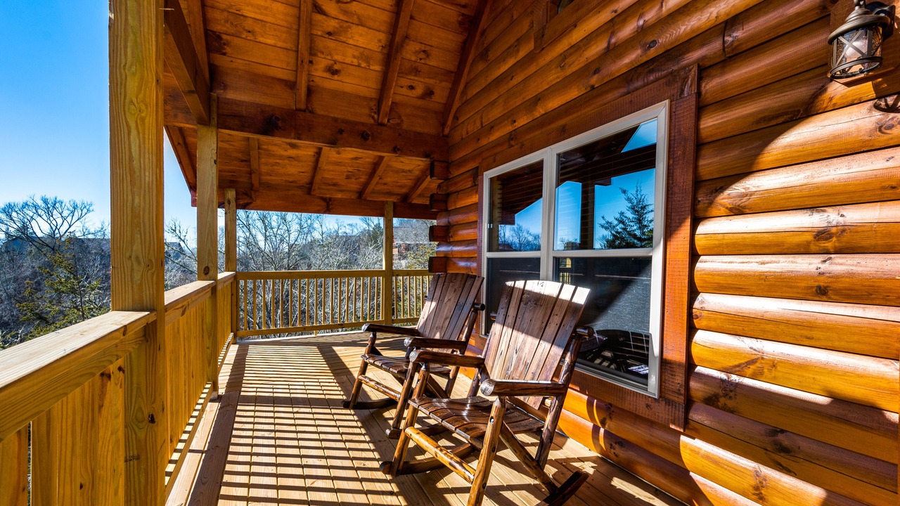 Photo of Outdoor in Sevierville