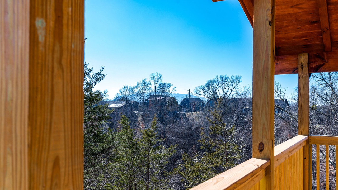 Photo of Outdoor in Sevierville