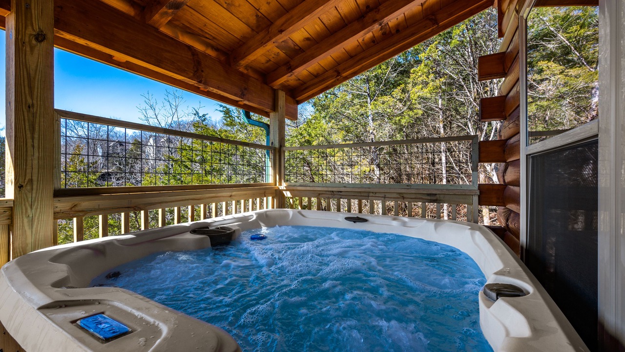 Photo of Outdoor in Sevierville