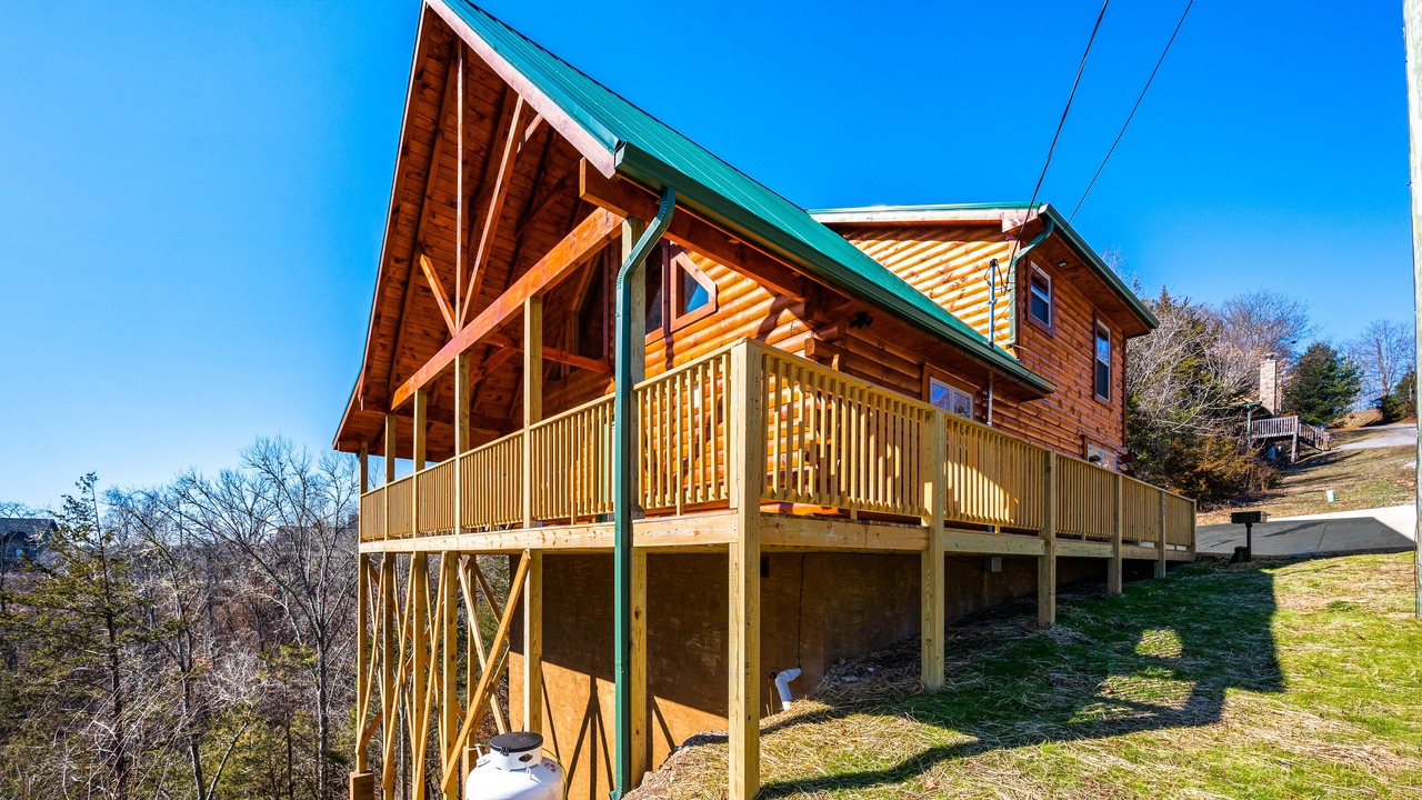Photo of Outdoor in Sevierville