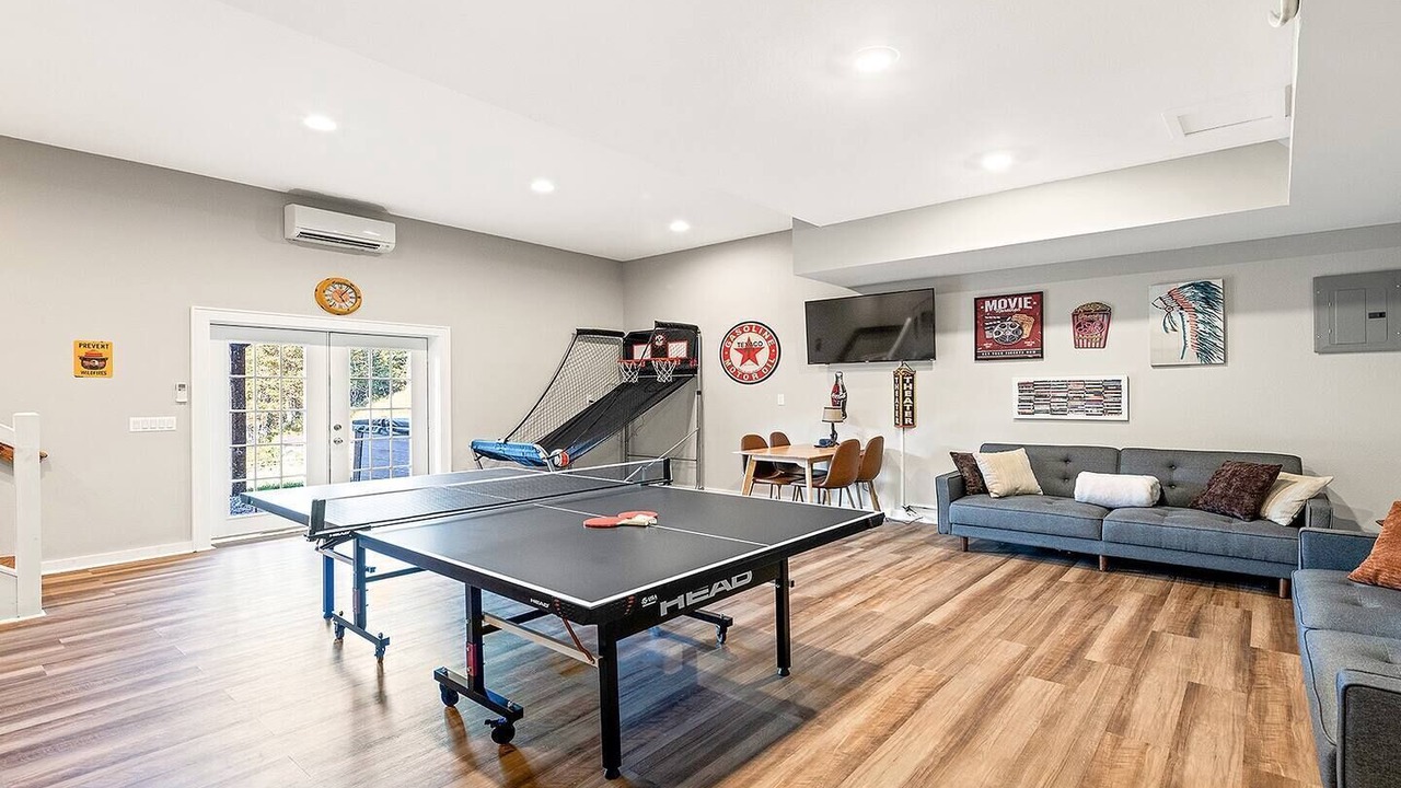 Photo of Bedroom in Waynesville
