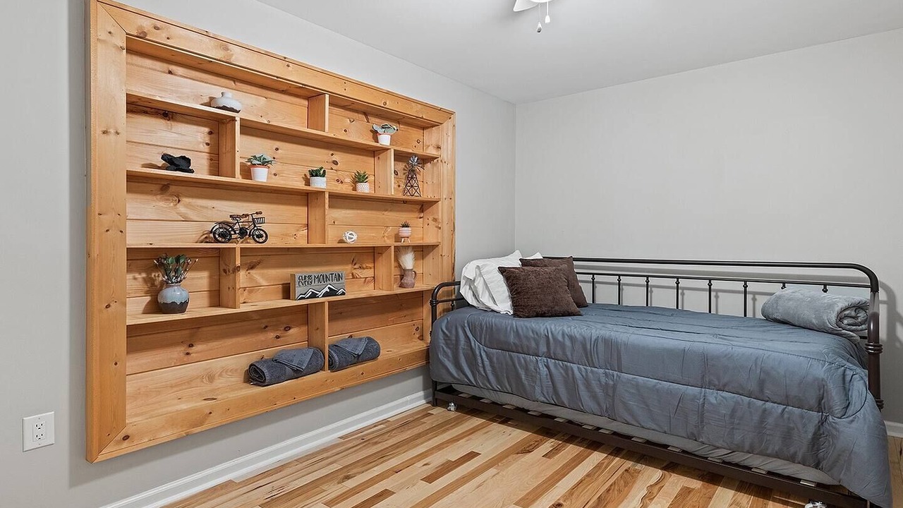 Photo of Bedroom in Waynesville