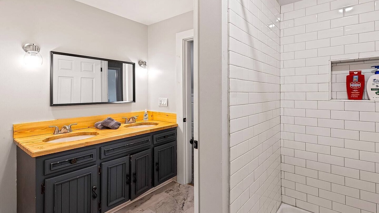 Photo of Bathroom in Waynesville