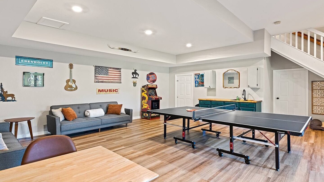 Photo of Bedroom in Waynesville