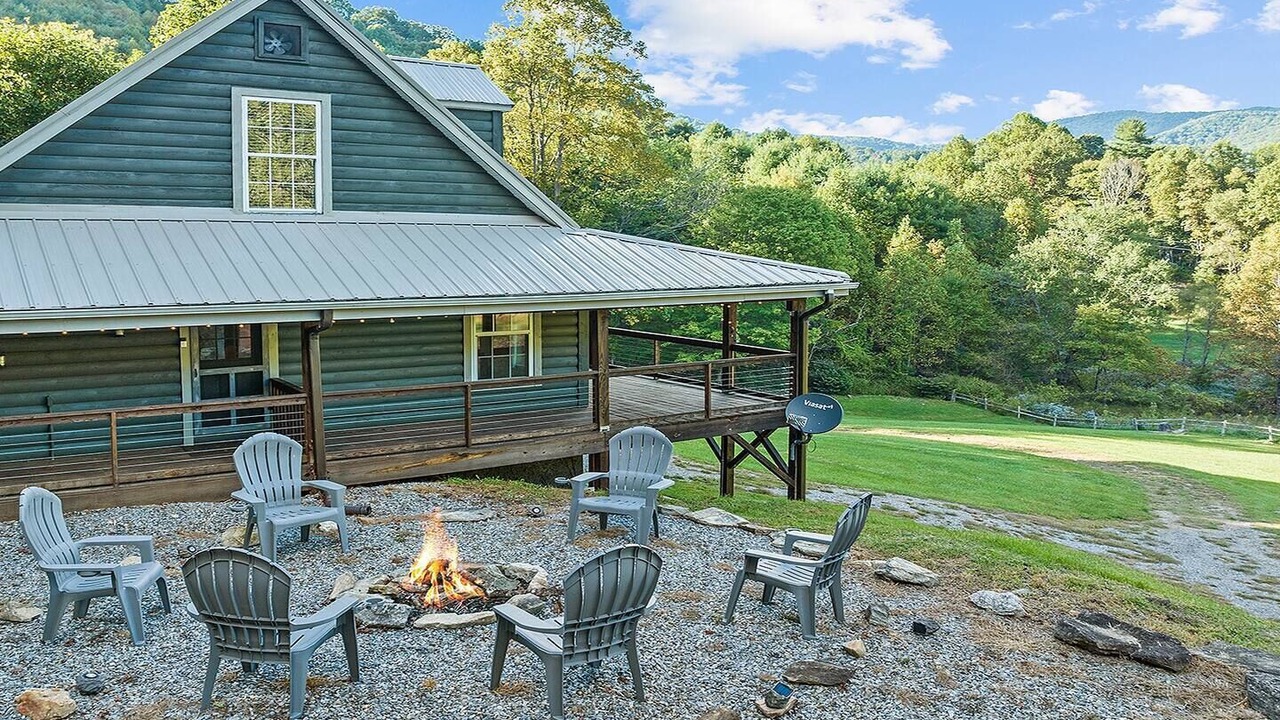 Photo of Outdoor in Waynesville