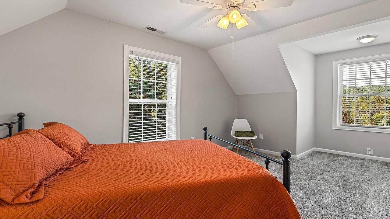 Photo of Bedroom in Waynesville
