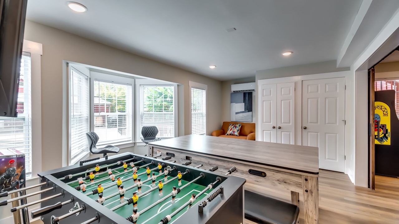 Photo of Bedroom in Eagan Park