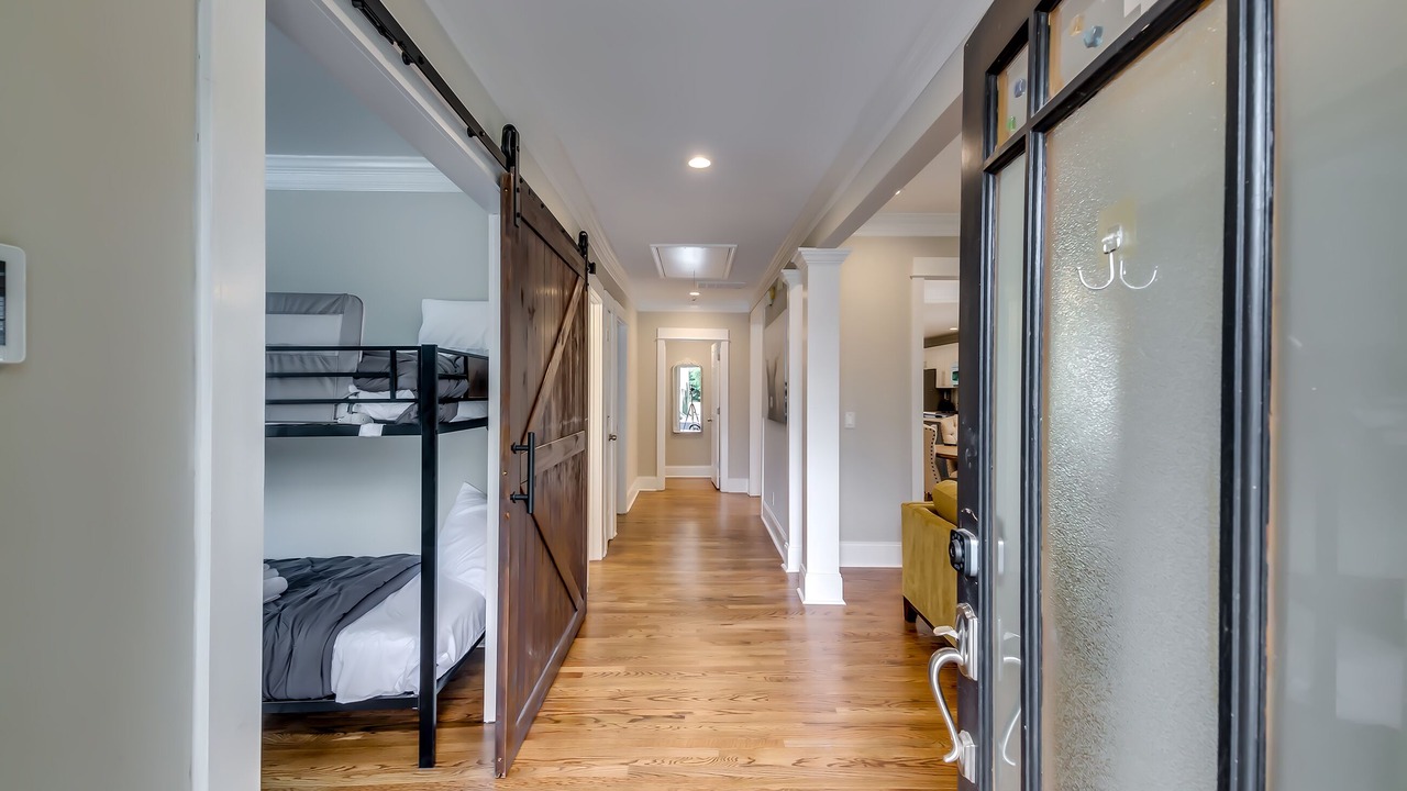 Photo of Bedroom in Eagan Park