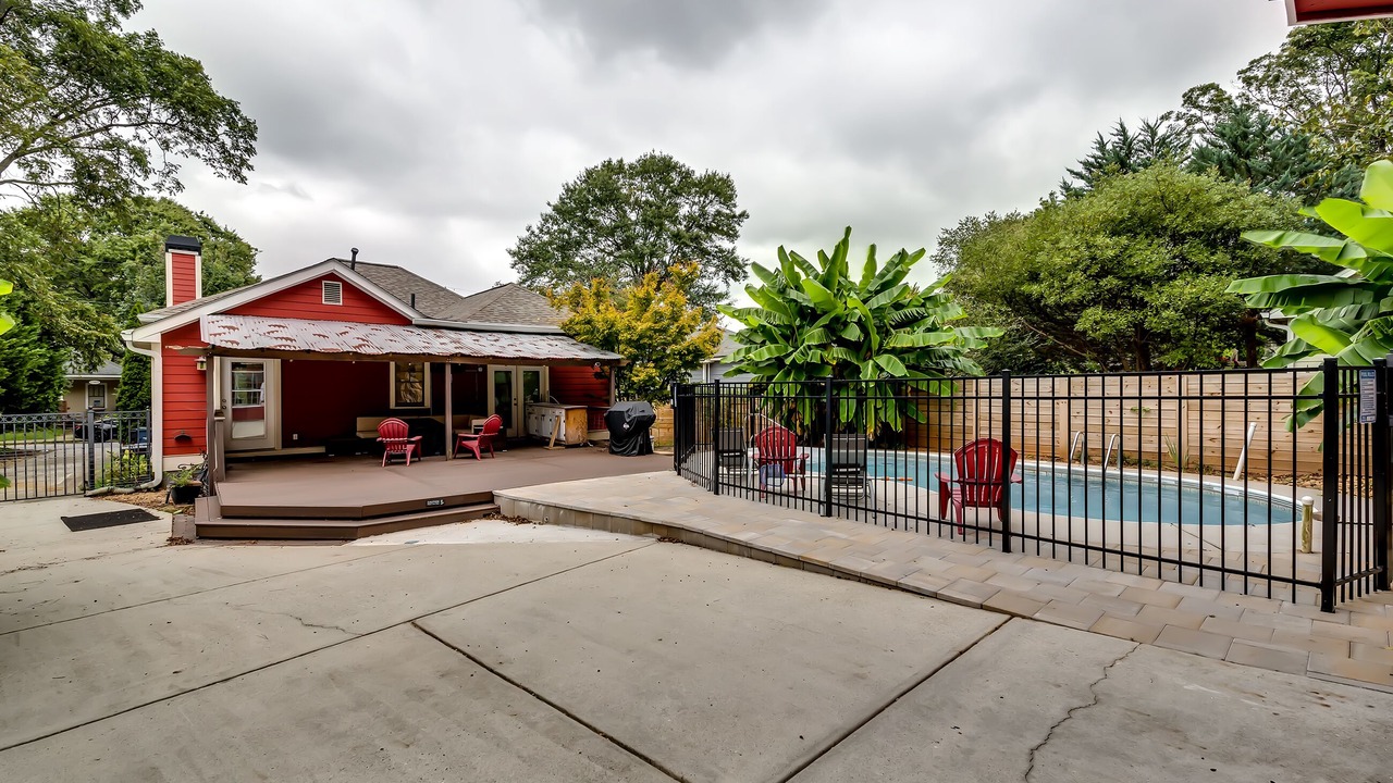 Photo of Outdoor in Eagan Park