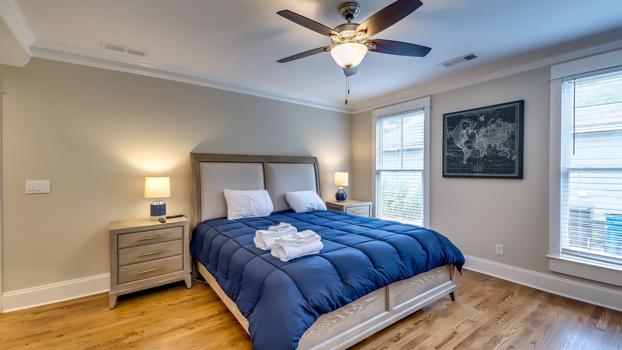 Photo of Bedroom in Eagan Park