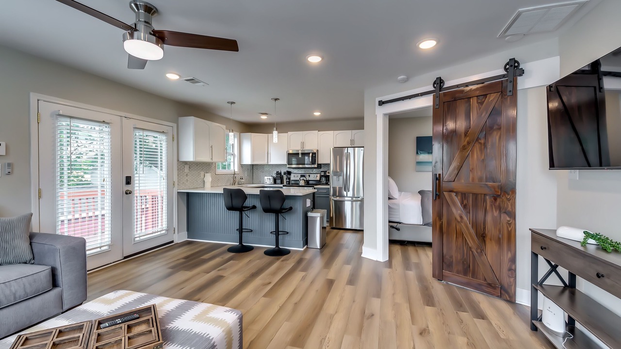 Photo of Bedroom in Eagan Park