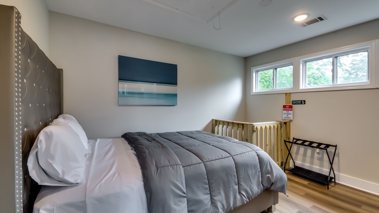 Photo of Bedroom in Eagan Park