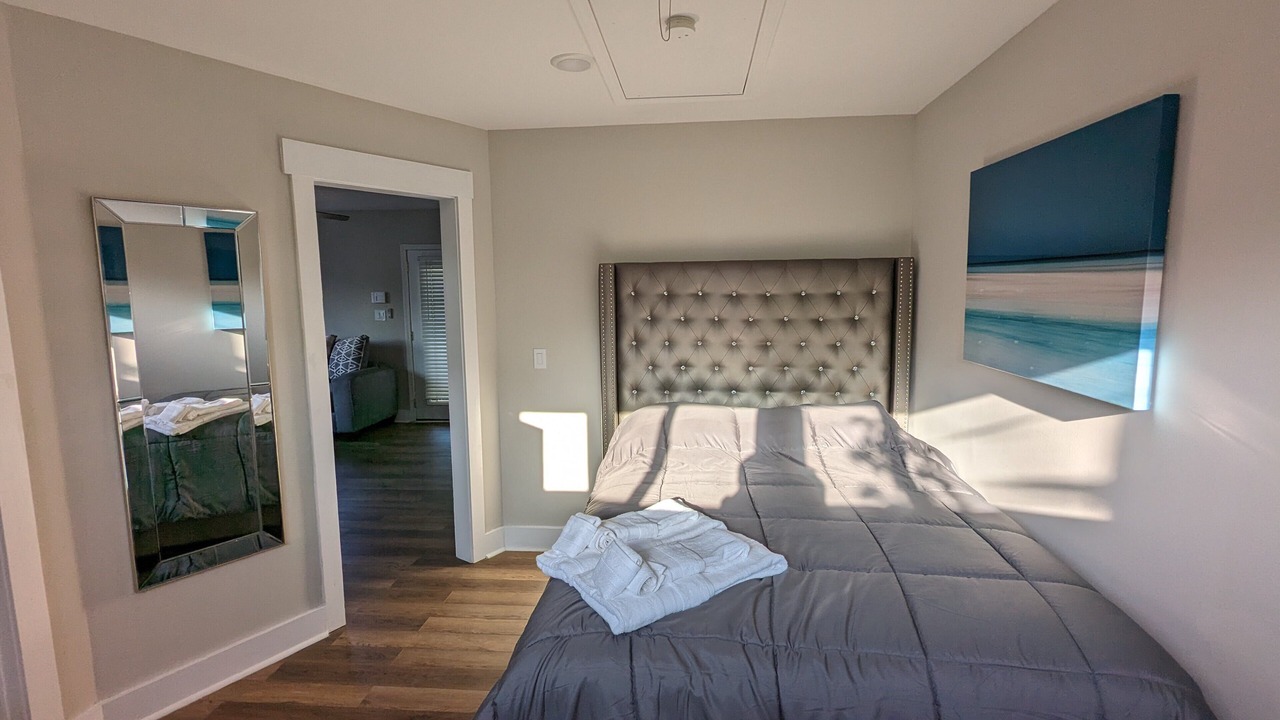 Photo of Bedroom in Eagan Park