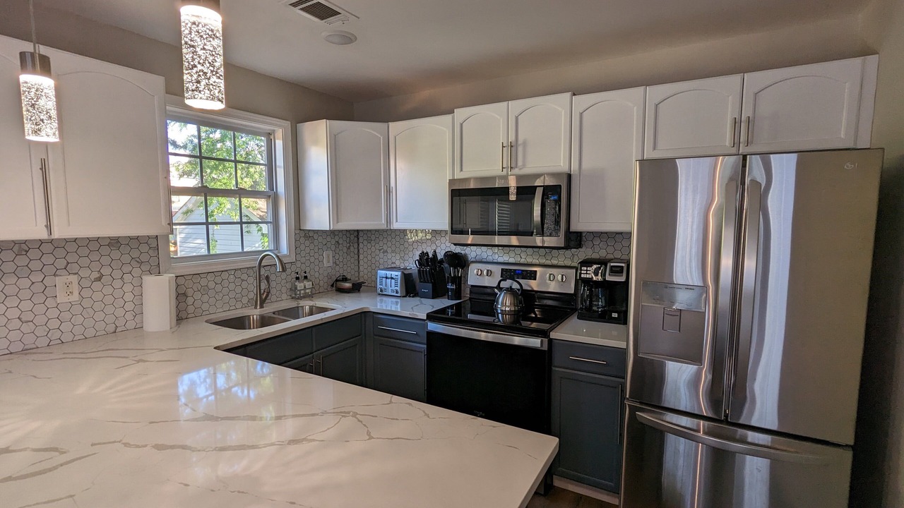 Photo of Kitchen in Eagan Park