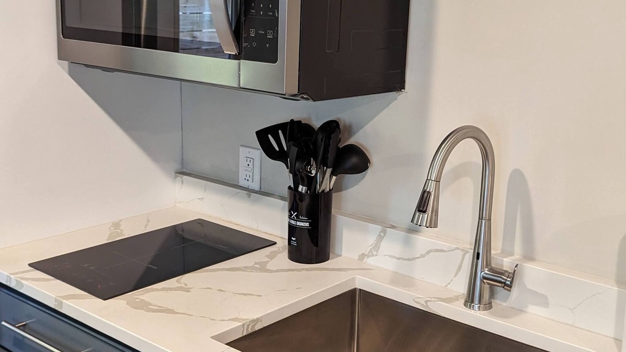 Photo of Kitchen in Eagan Park