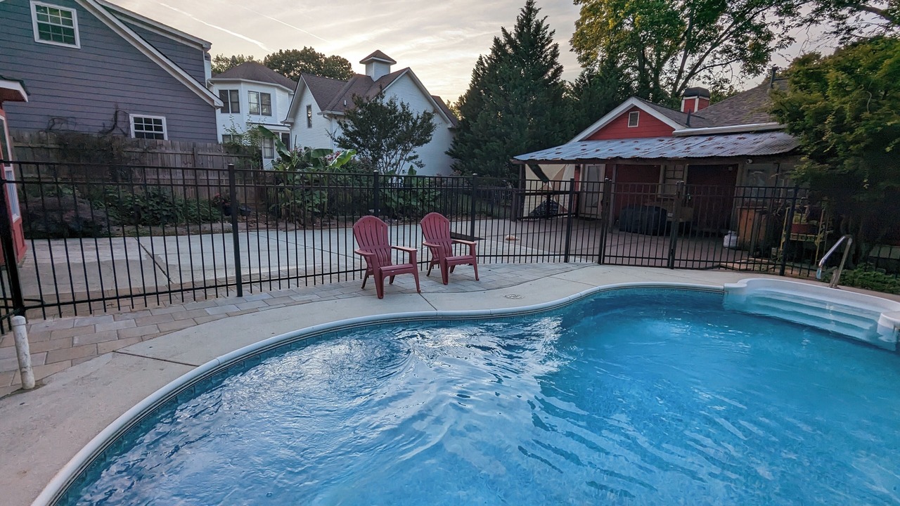 Photo of Outdoor in Eagan Park