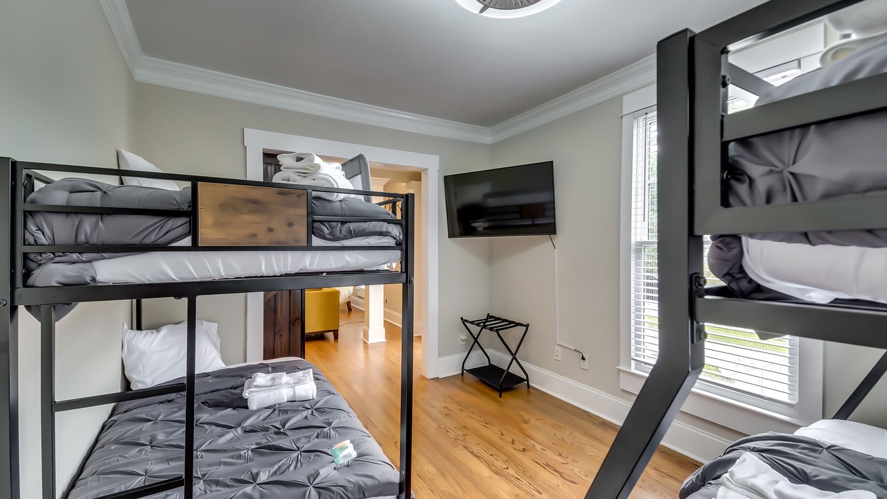 Photo of Bedroom in Eagan Park