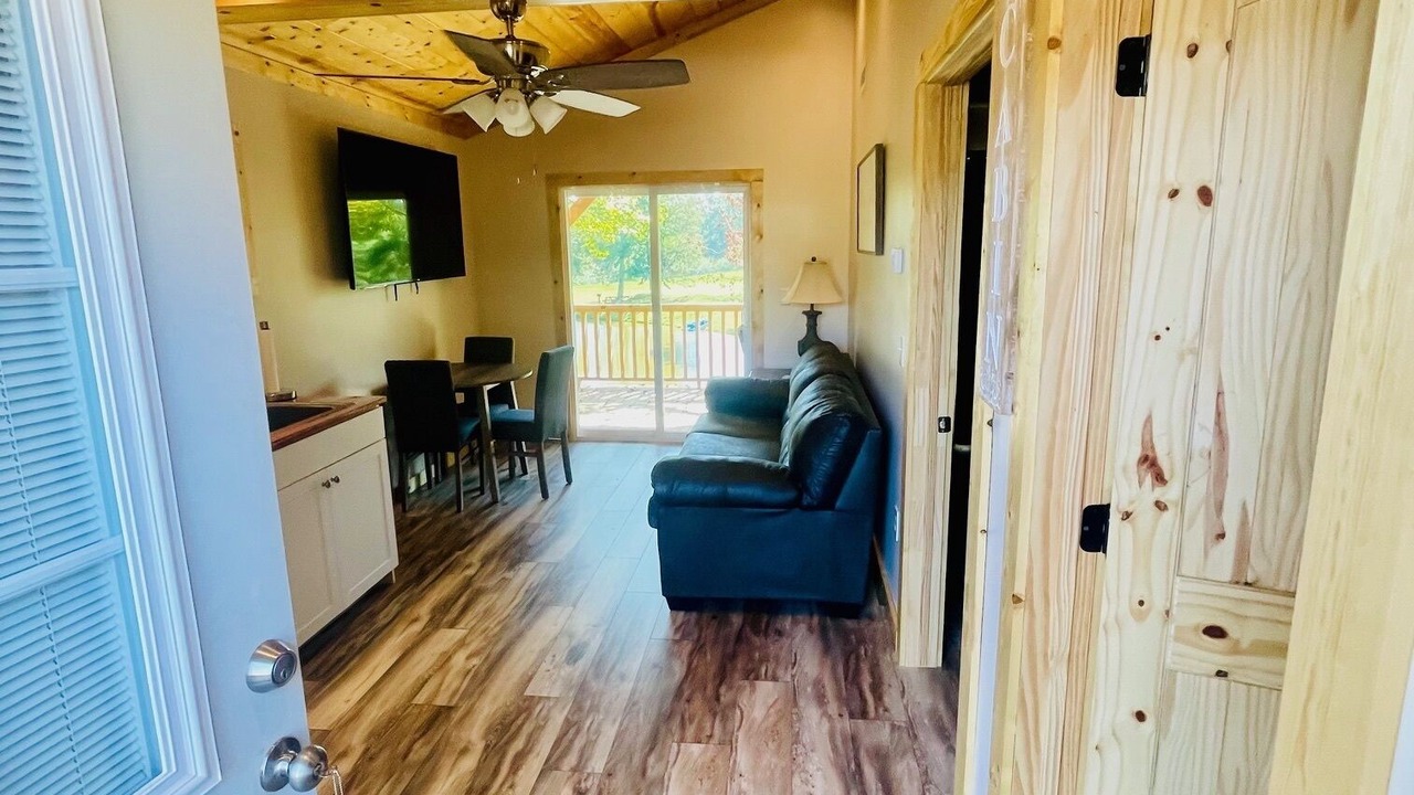 Photo of Livingroom in Horton