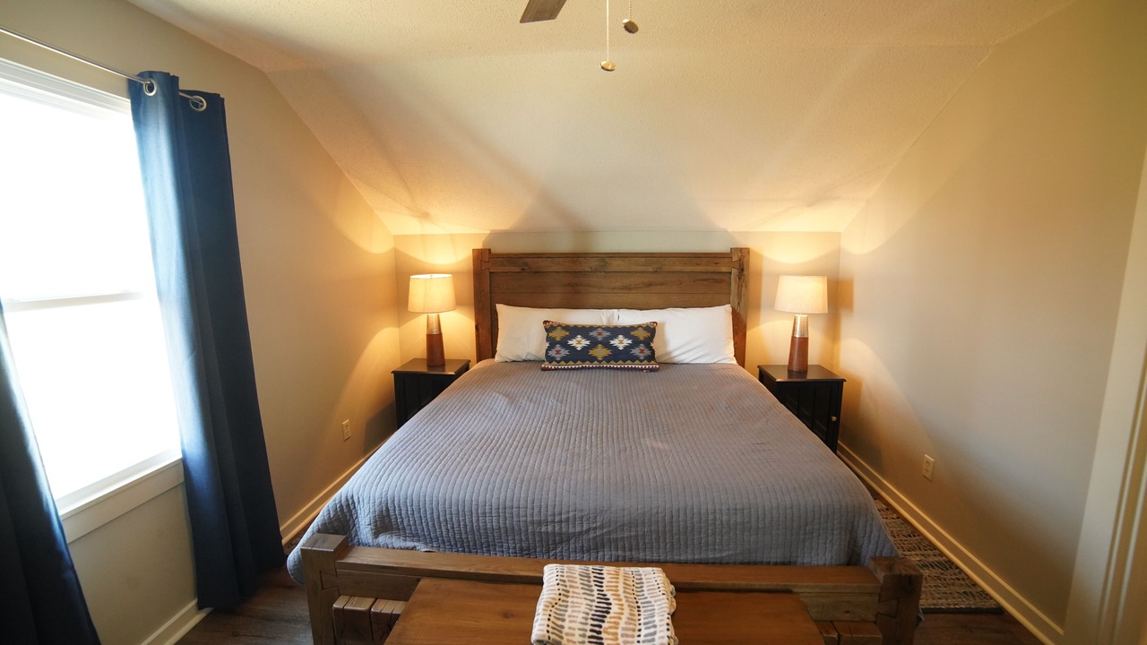 Photo of Bedroom in Town Creek