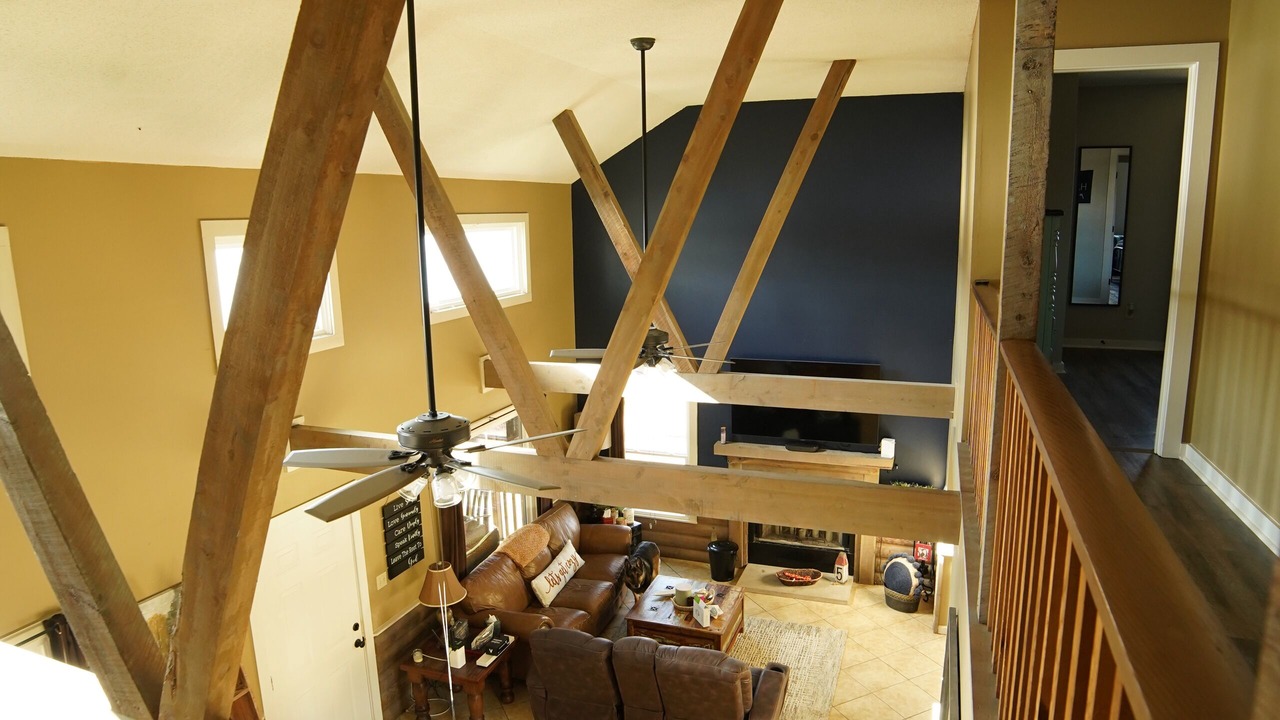 Photo of Livingroom in Town Creek