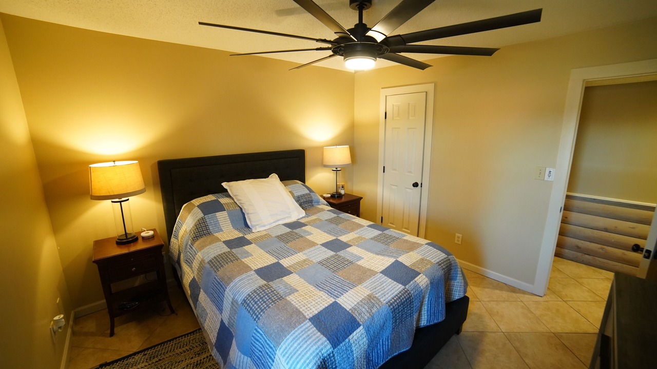 Photo of Bedroom in Town Creek