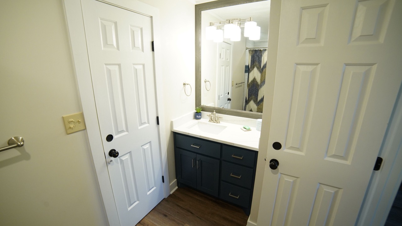Photo of Bathroom in Town Creek