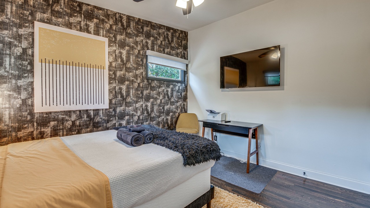 Photo of Bedroom in Church Street