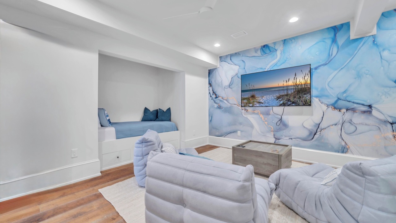 Photo of Bedroom in Sunnyside