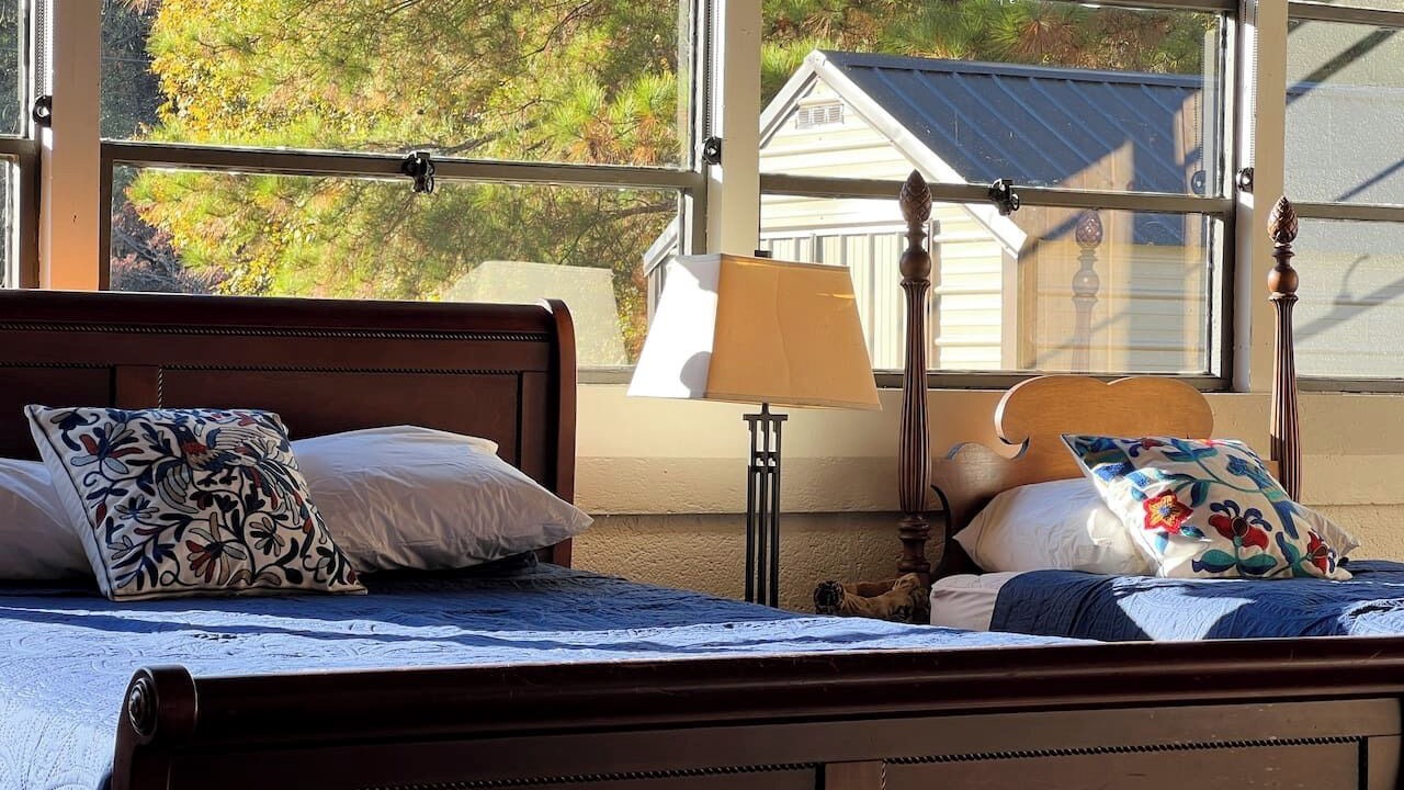 Photo of Bedroom in Campobello