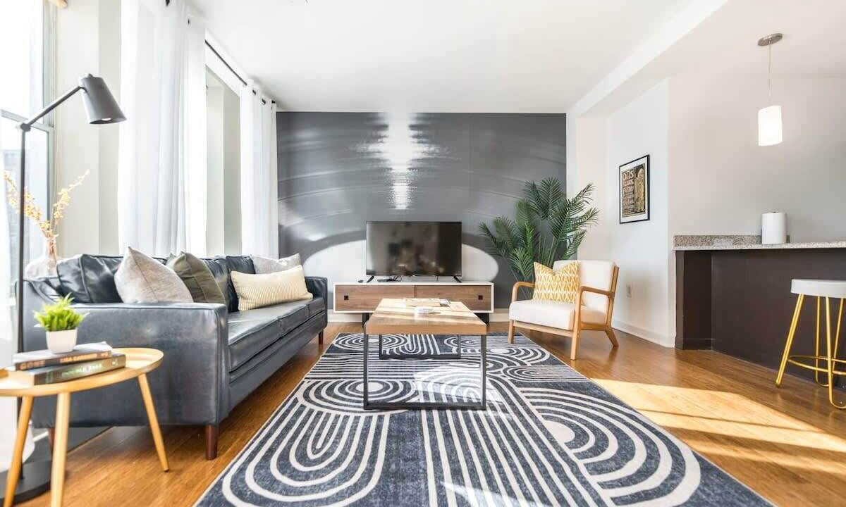 Photo of Livingroom in Macon