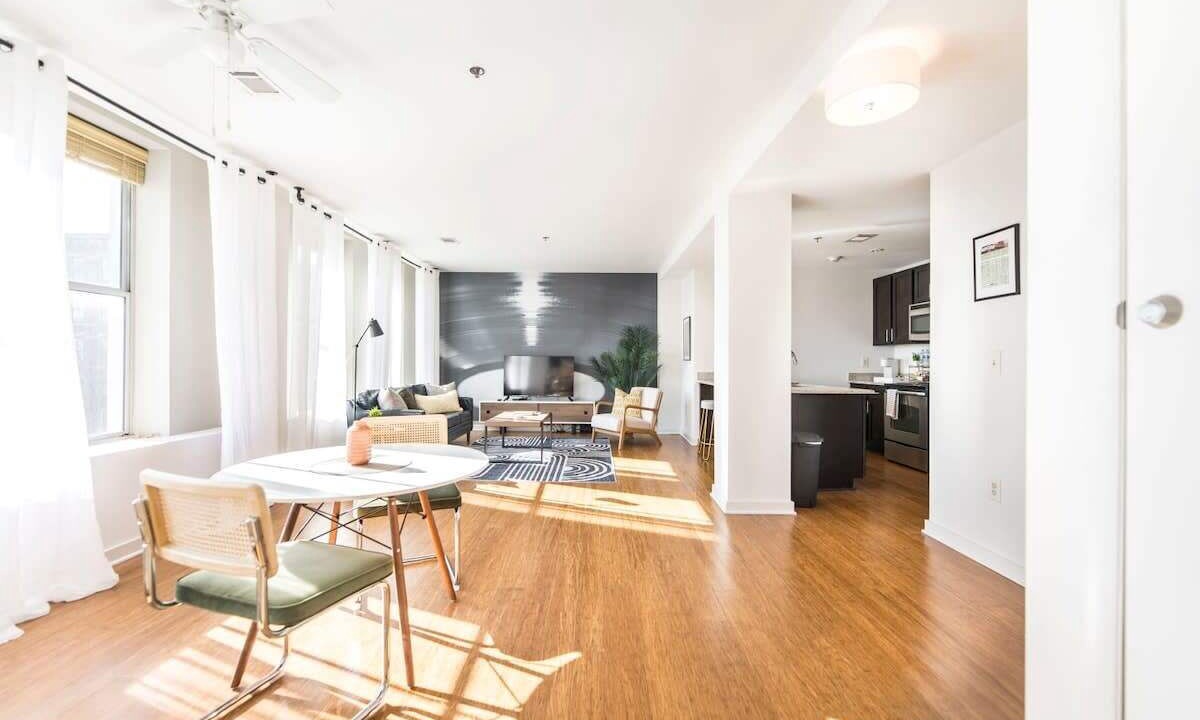 Photo of Livingroom in Macon