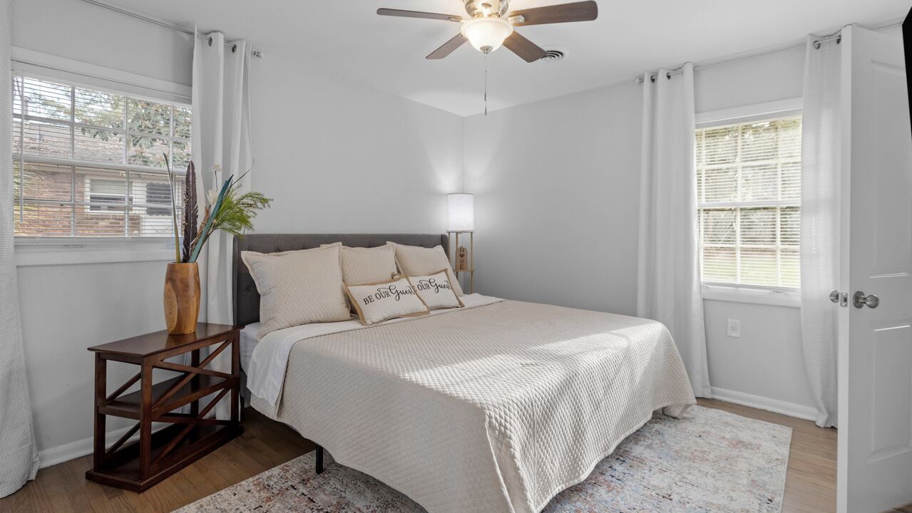 Photo of Bedroom in Tallahassee