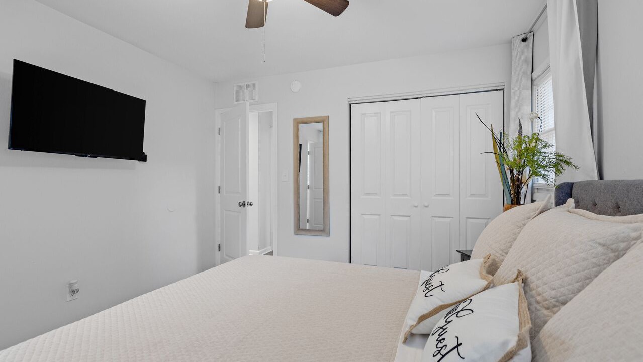 Photo of Bedroom in Tallahassee