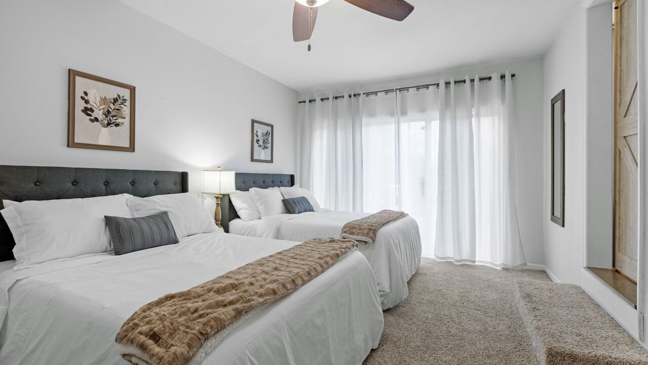 Photo of Bedroom in Tallahassee