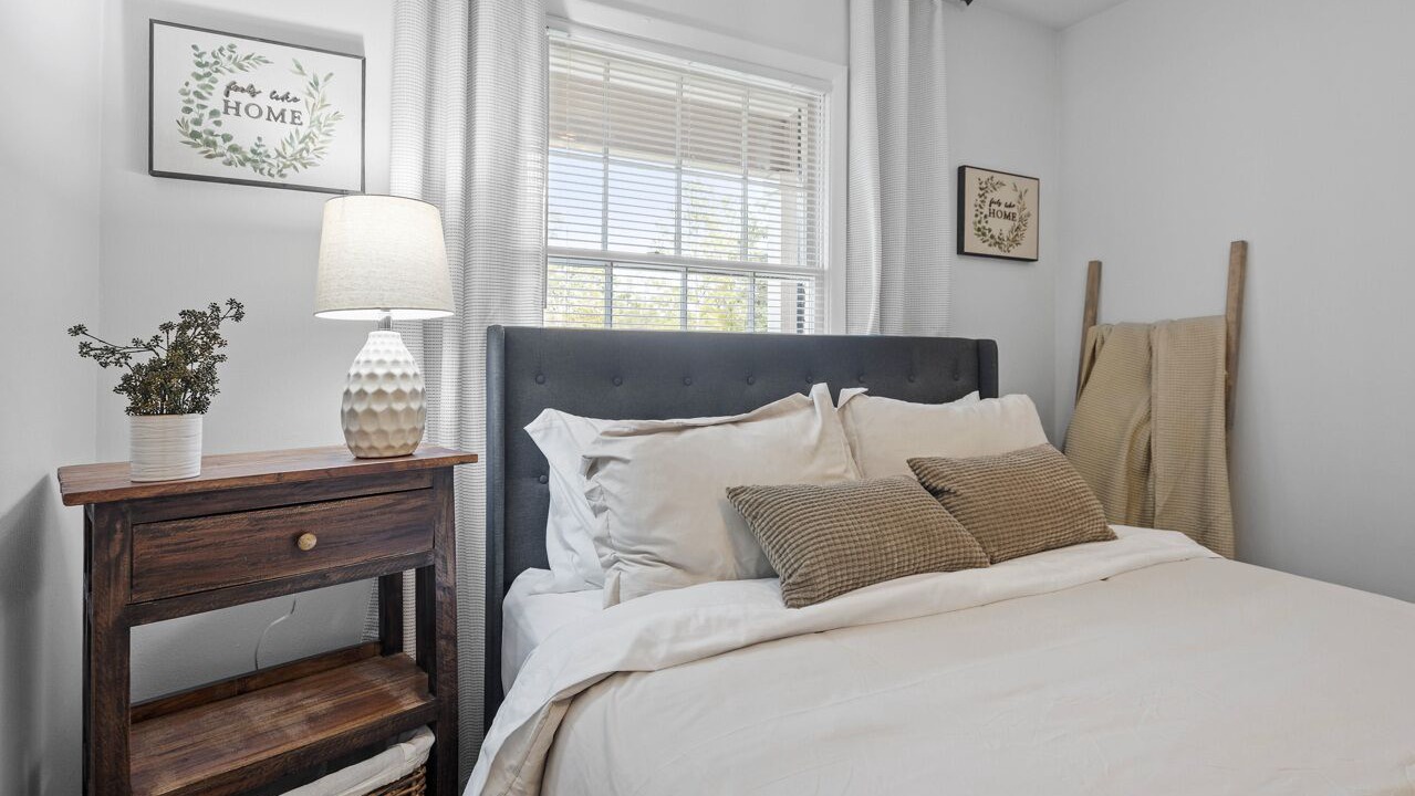 Photo of Bedroom in Tallahassee