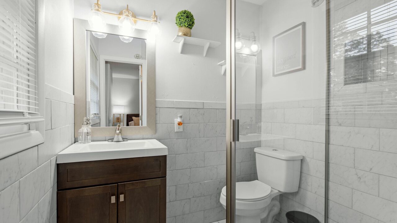 Photo of Bathroom in Tallahassee