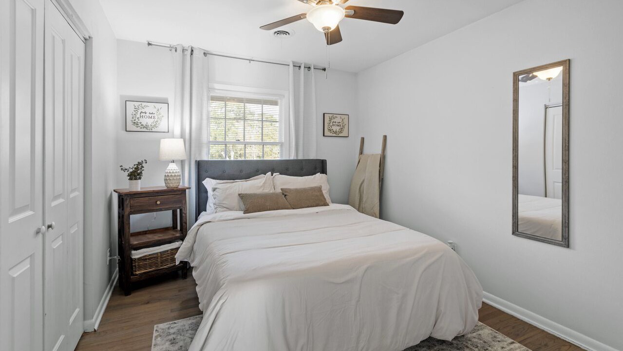 Photo of Bedroom in Tallahassee
