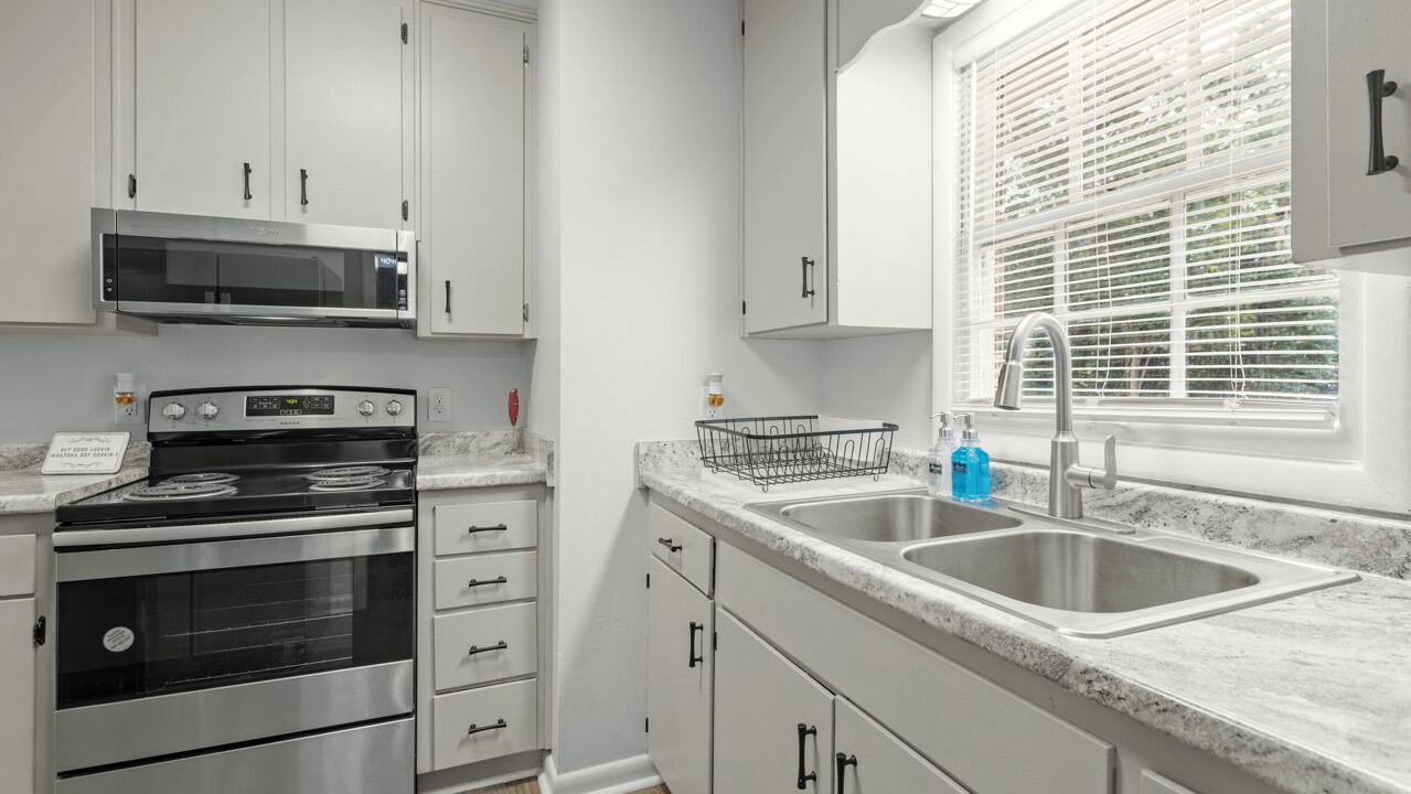 Photo of Kitchen in Tallahassee