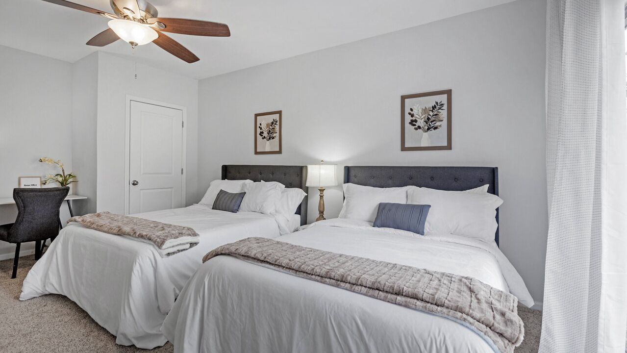 Photo of Bedroom in Tallahassee