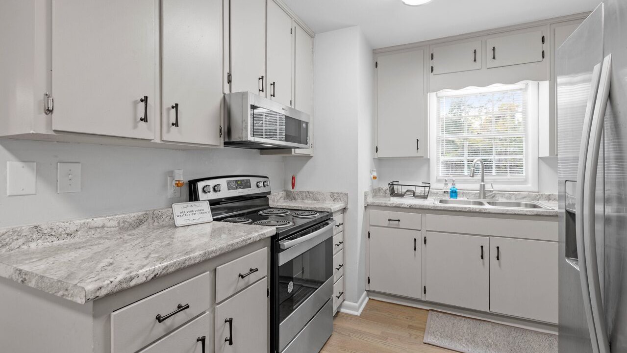 Photo of Kitchen in Tallahassee