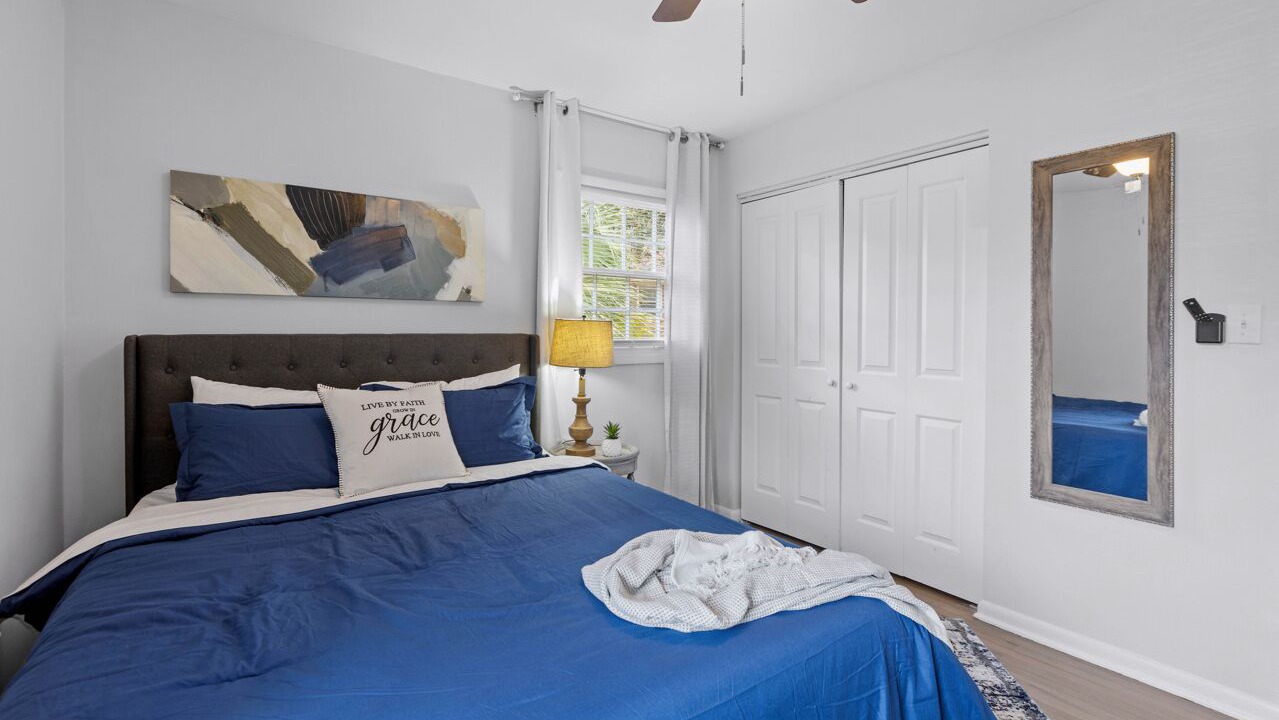 Photo of Bedroom in Tallahassee