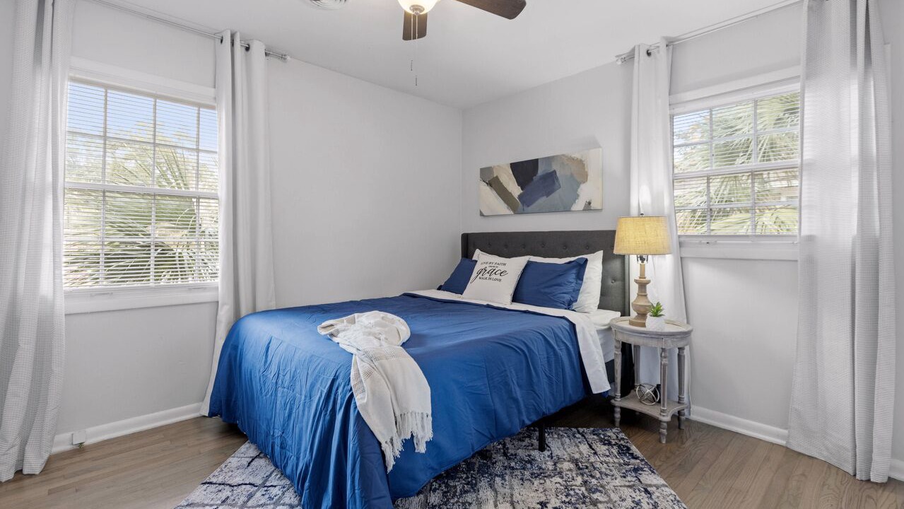 Photo of Bedroom in Tallahassee