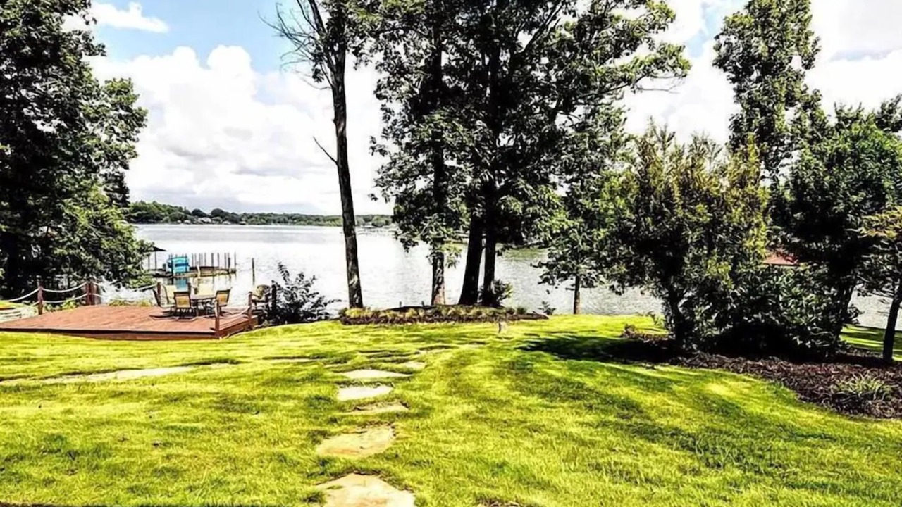 Photo of Outdoor in Mooresville