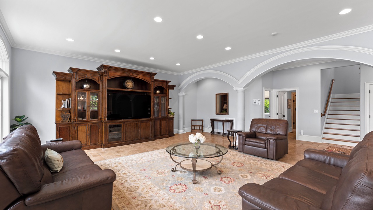 Photo of Bedroom in Mooresville