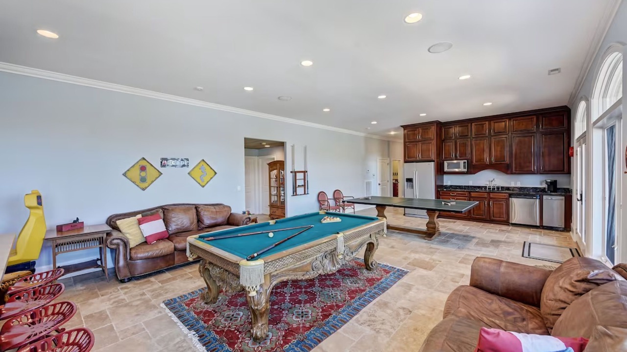 Photo of Bedroom in Mooresville