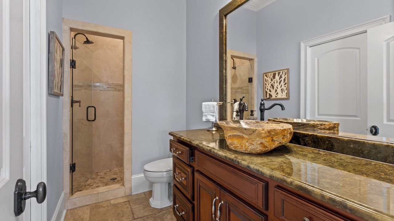 Photo of Bathroom in Mooresville