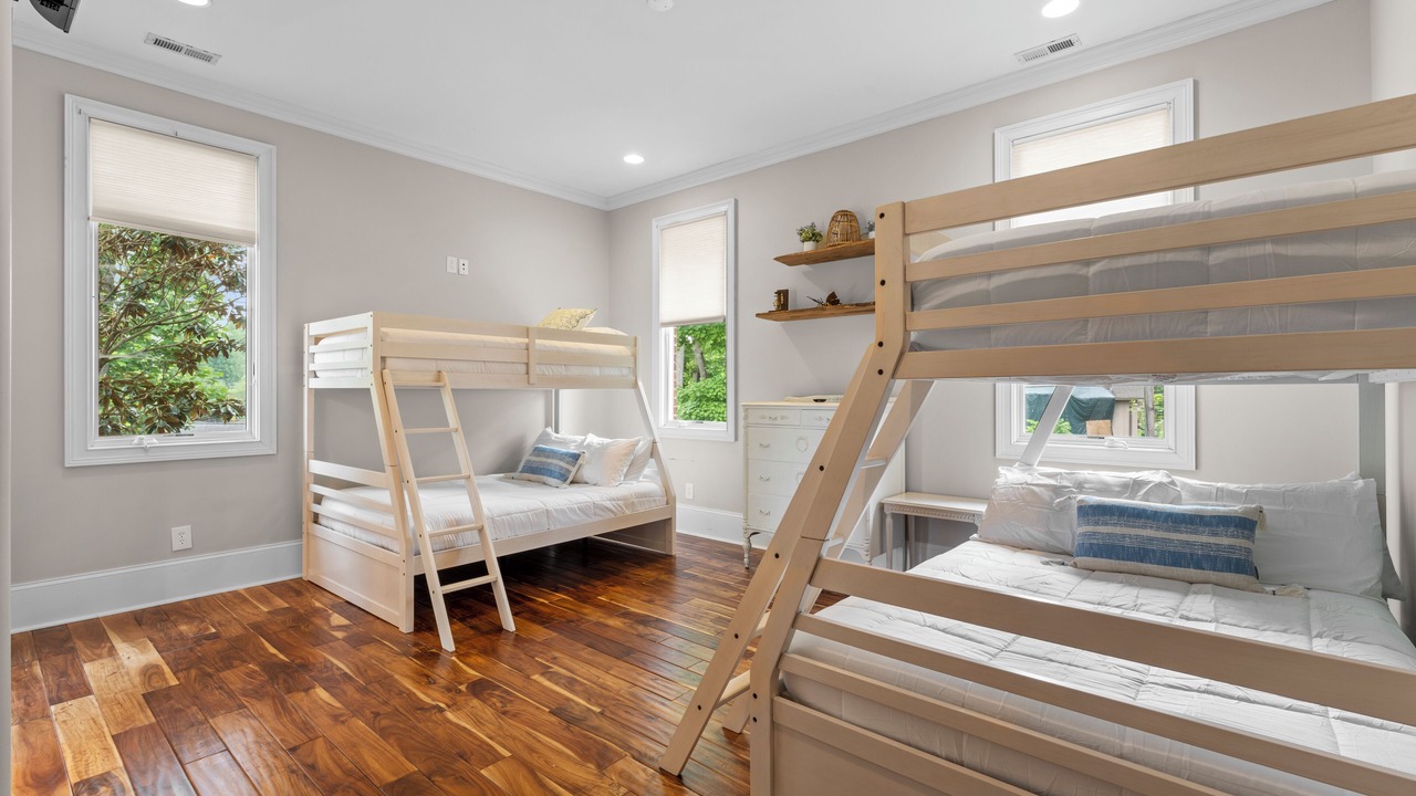 Photo of Bedroom in Mooresville