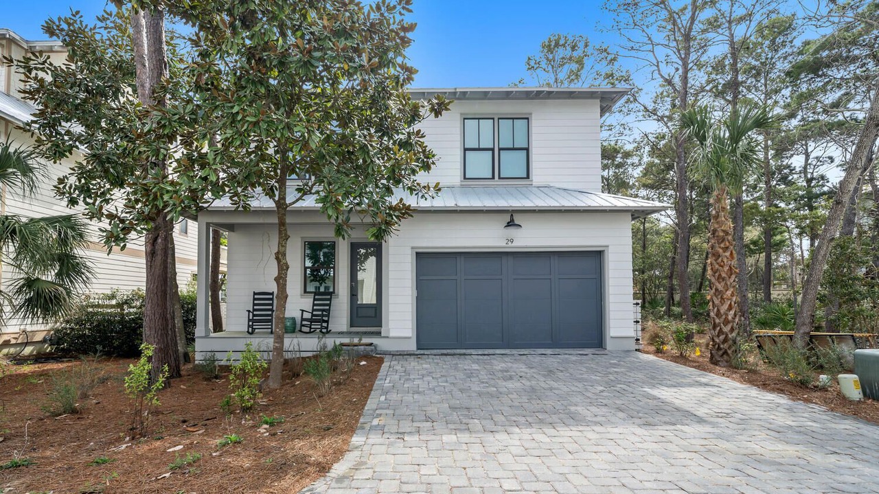 Photo of Outdoor in West Panama City Beach