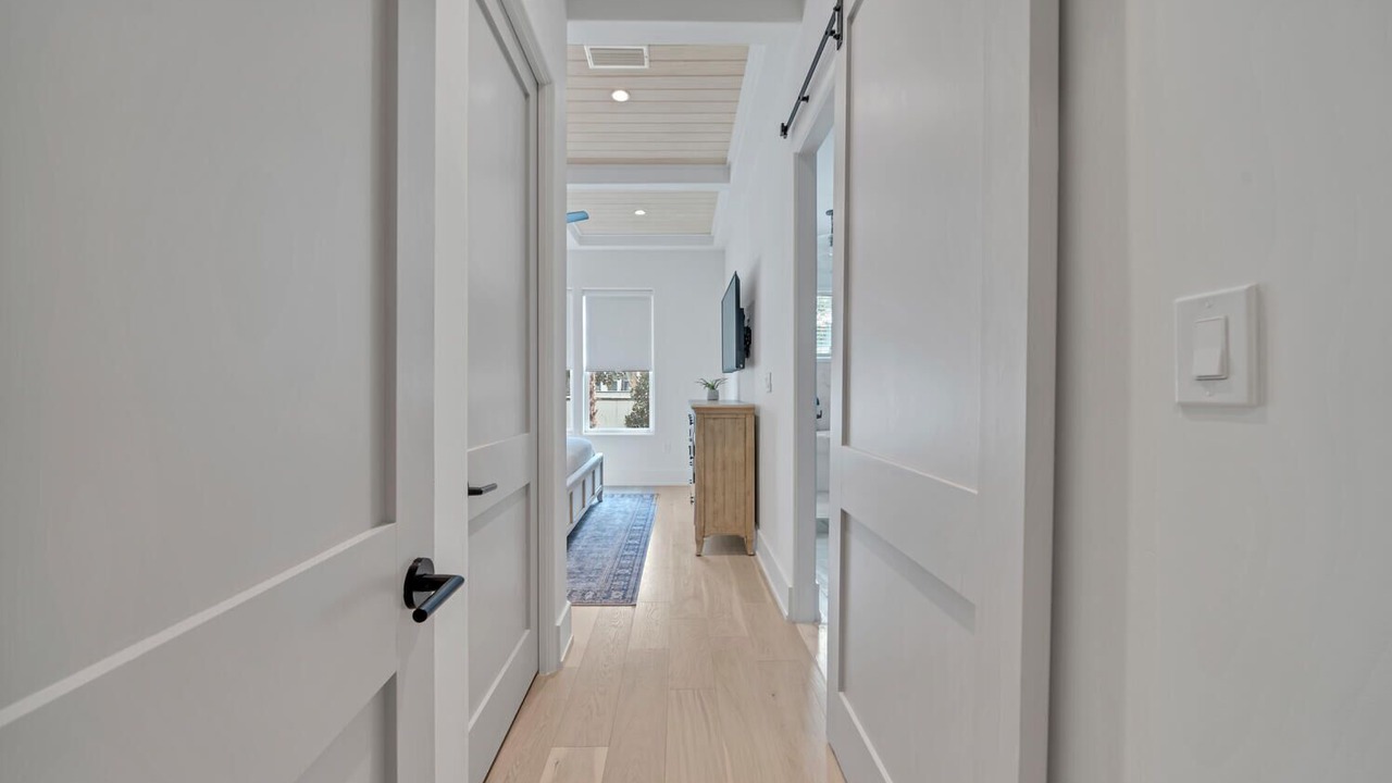 Photo of Bedroom in West Panama City Beach